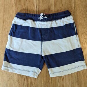 Mini Boden shorts